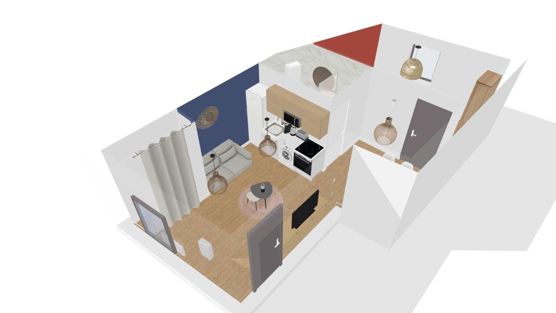 Le Cocoon - Home Homy Vierzon Exteriör bild