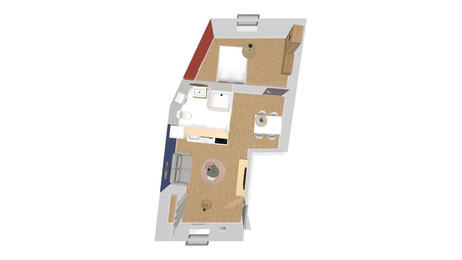 Le Cocoon - Home Homy Vierzon Exteriör bild